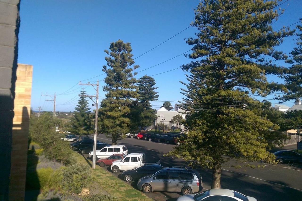 22 Gillies Street Apartments Warrnambool Exterior foto