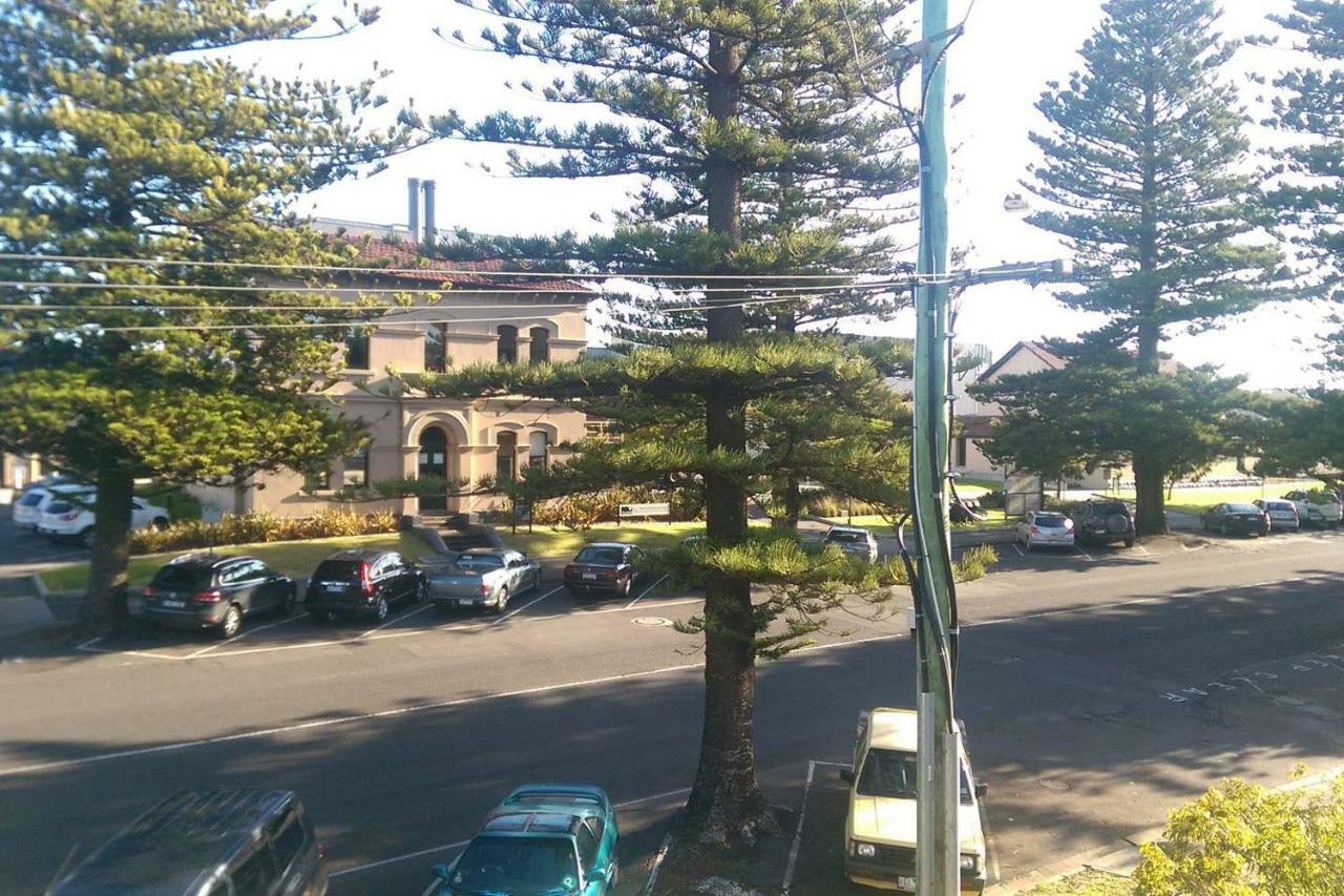 22 Gillies Street Apartments Warrnambool Exterior foto