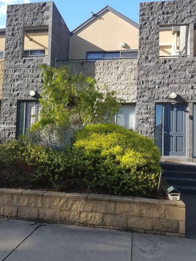 22 Gillies Street Apartments Warrnambool Exterior foto