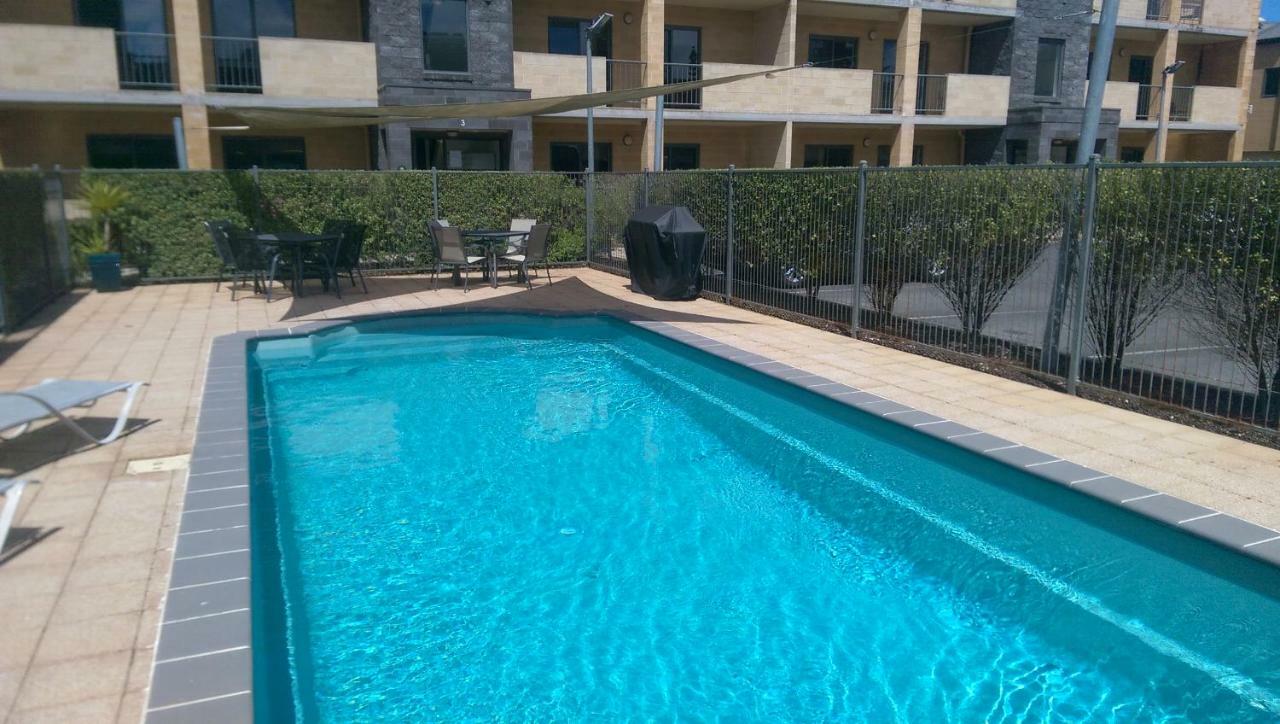 22 Gillies Street Apartments Warrnambool Exterior foto