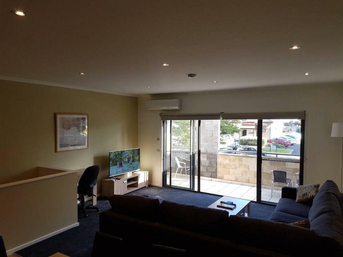22 Gillies Street Apartments Warrnambool Exterior foto